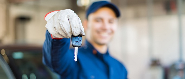 24 hour Mobile locksmith in Saratoga