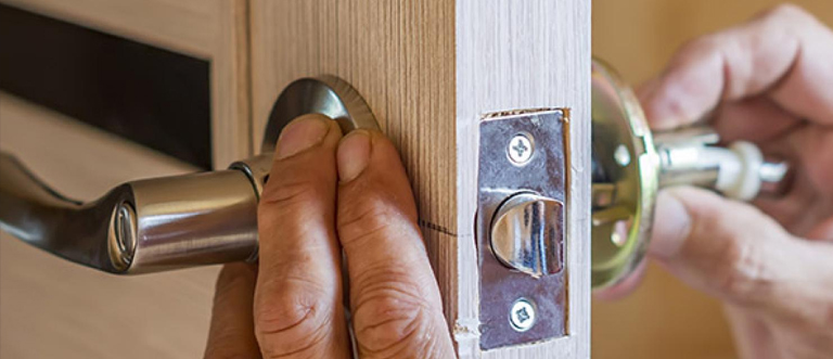 Saratoga 24 hour residential locksmith