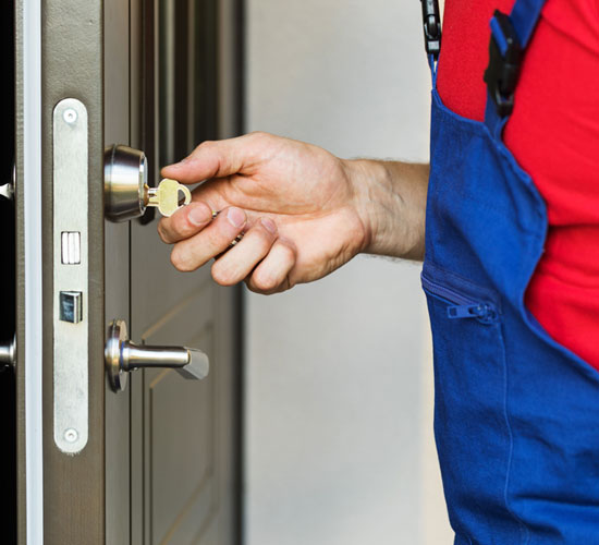 Residential Locksmith Saratoga