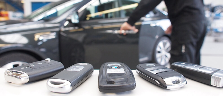 Automotive Locksmith Saratoga