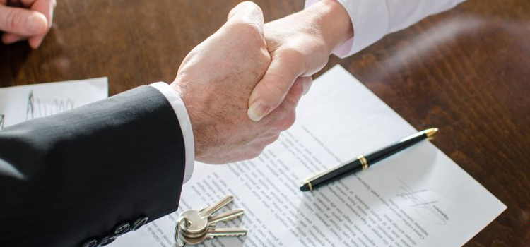 Commercial Eviction Service Saratoga