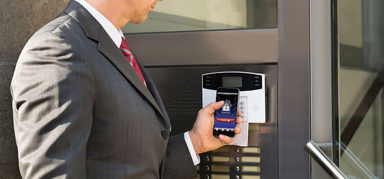 Commercial Office Locksmith Saratoga