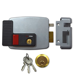 electronic door lock repair Saratoga