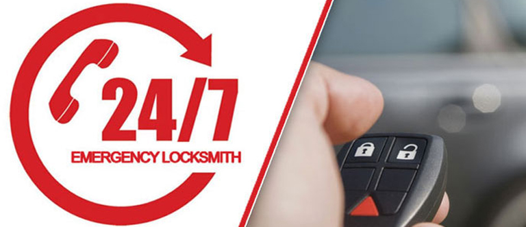 Emergency Locksmith Saratoga